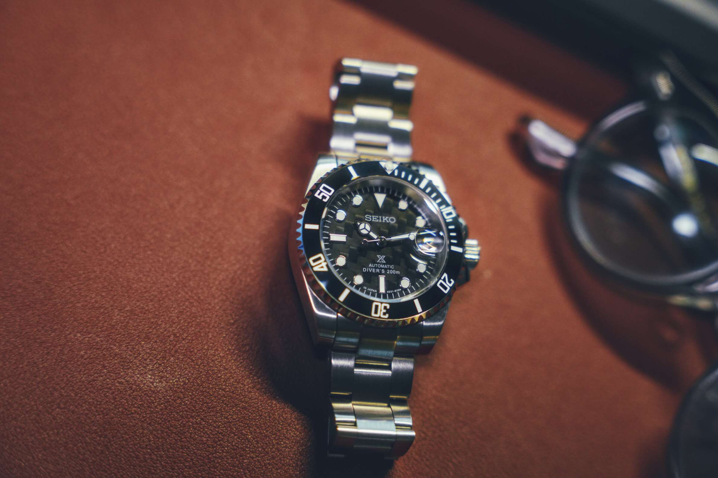 Diver Watch