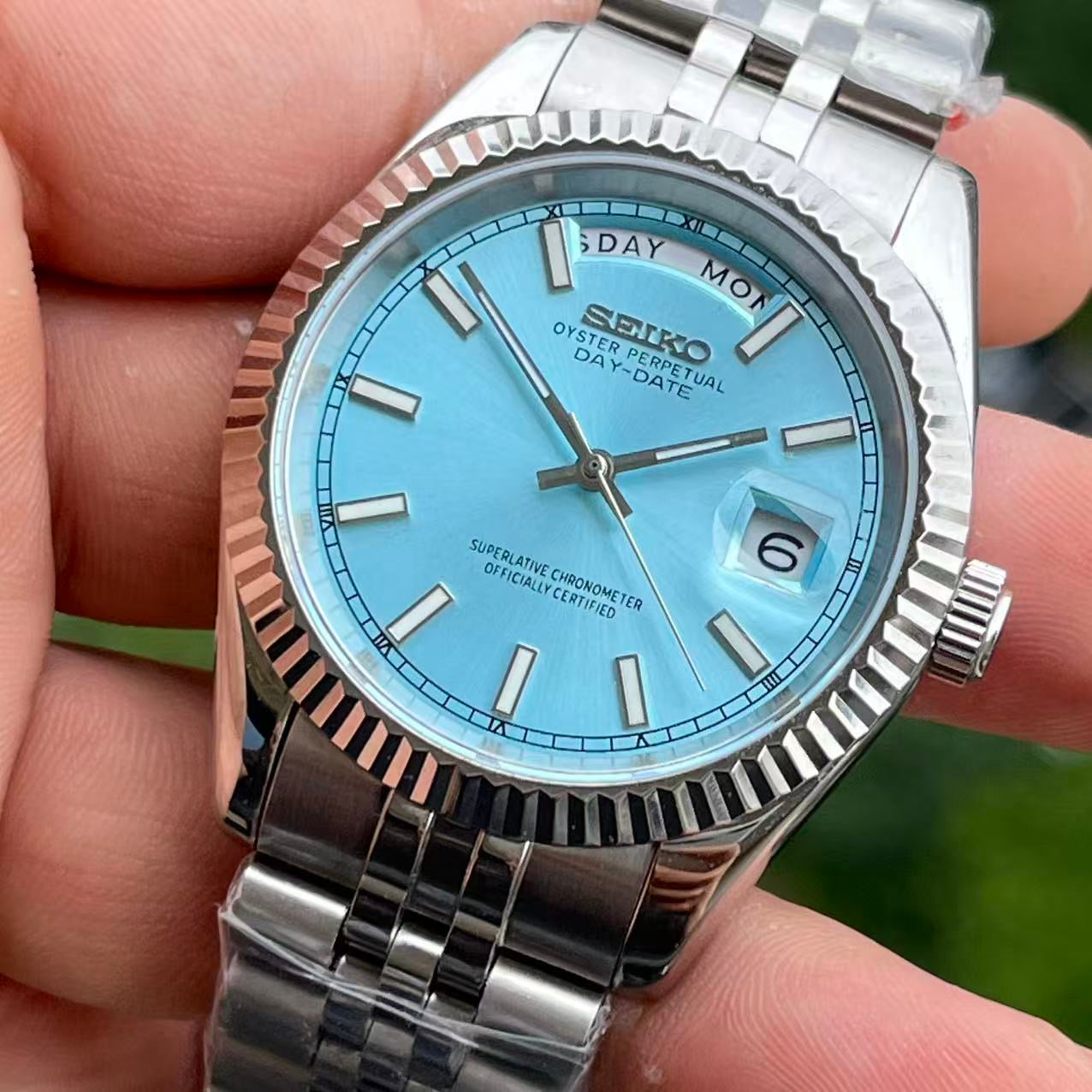 Day&Date