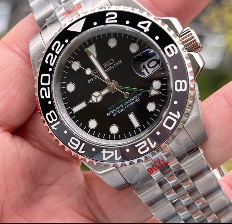 GMT Master 2