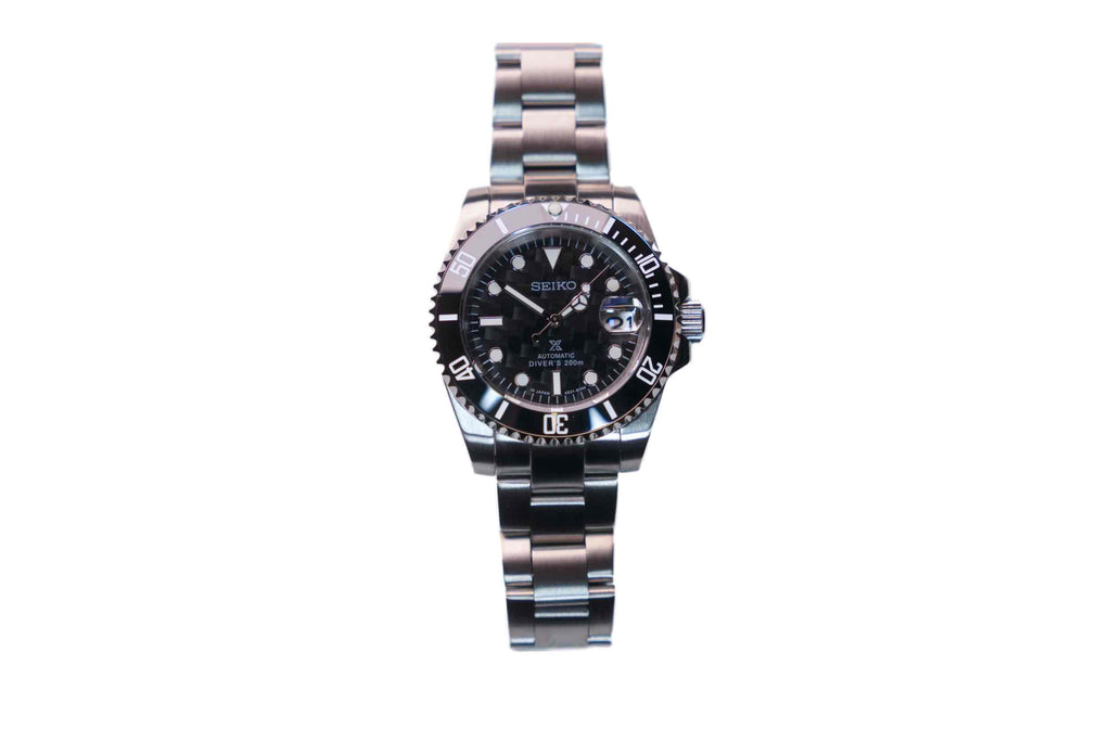 Sub Style Marine Diver XX
