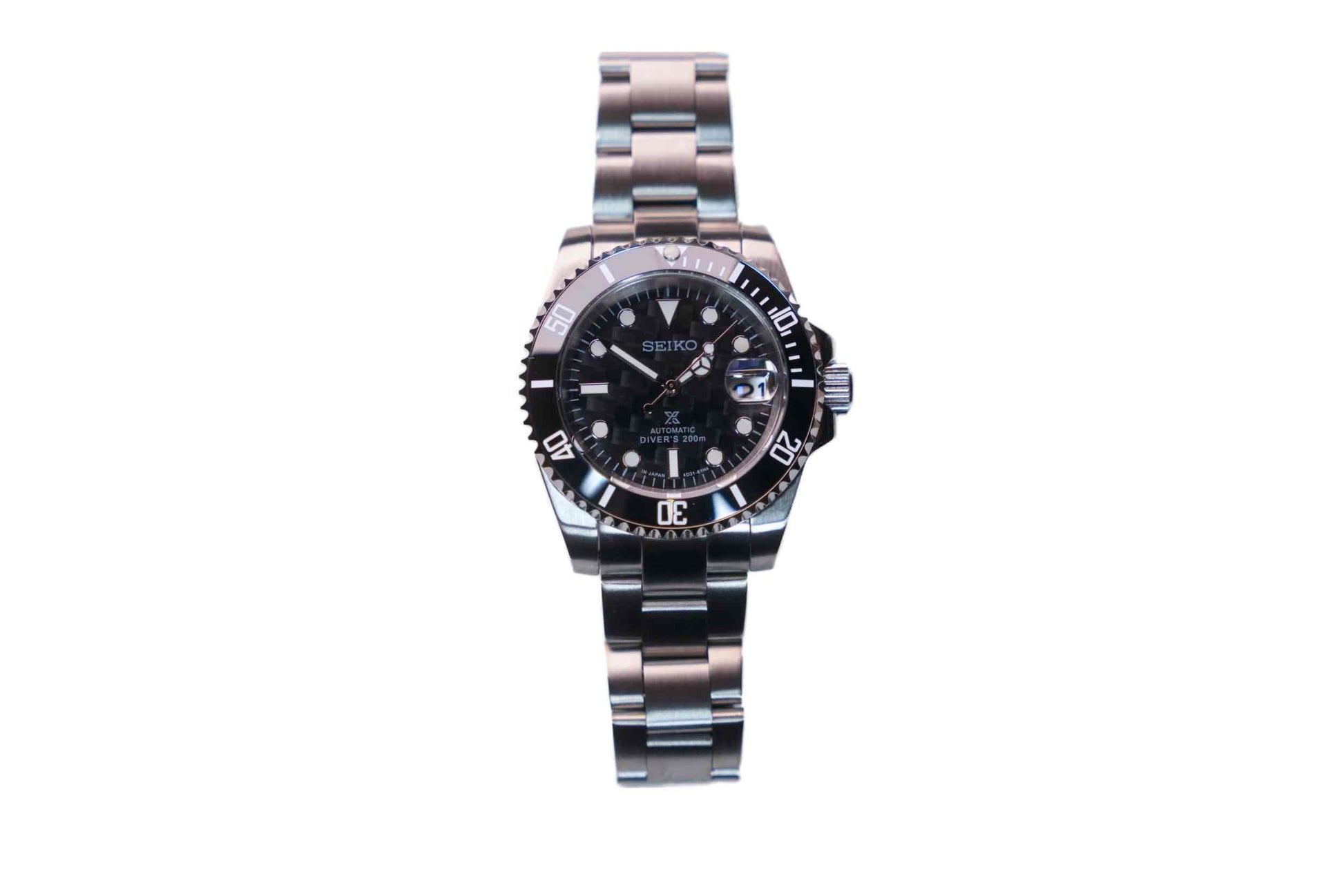 Sub Style Marine Diver XX