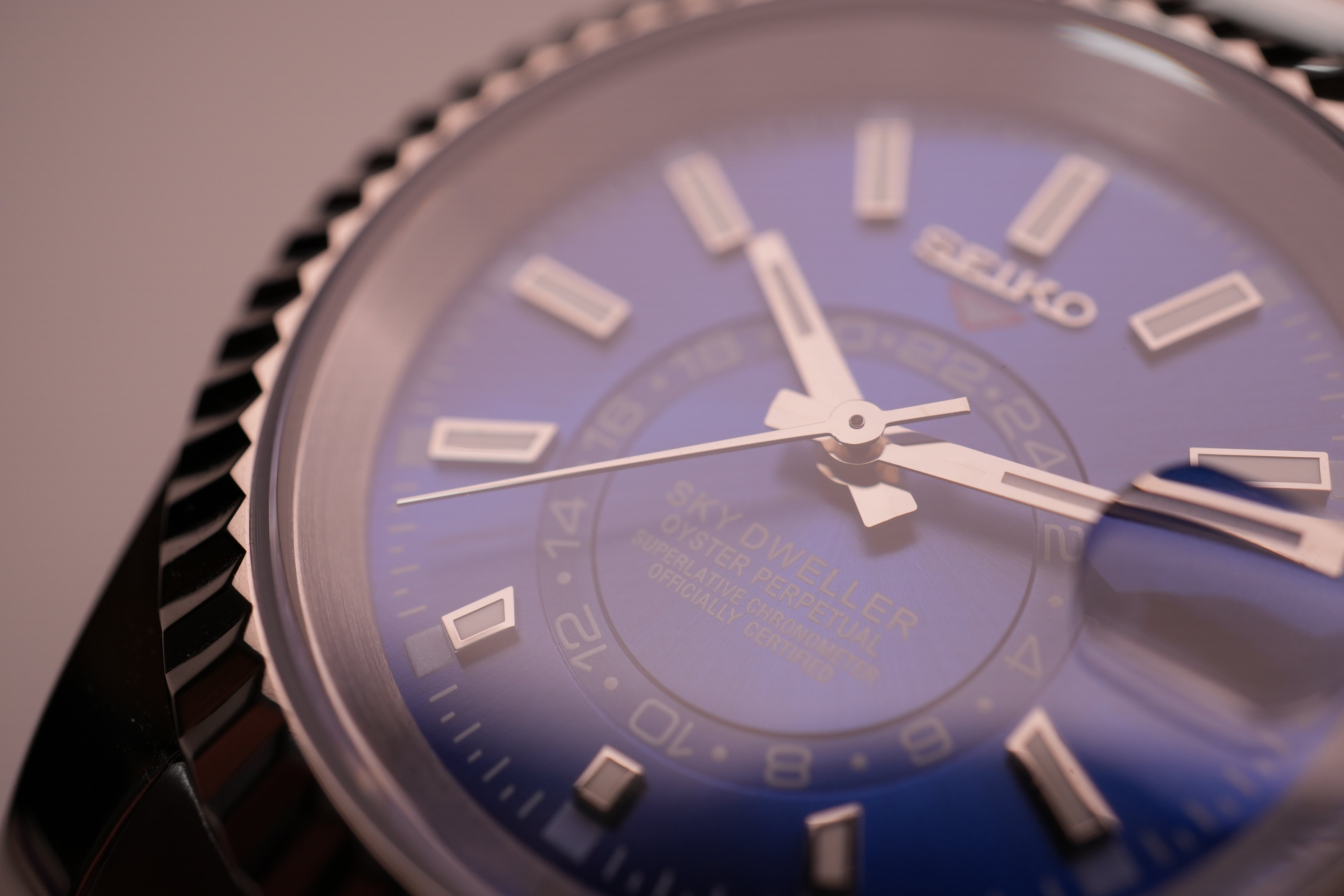 Blue Sky-D – Eternhora Watch Shop