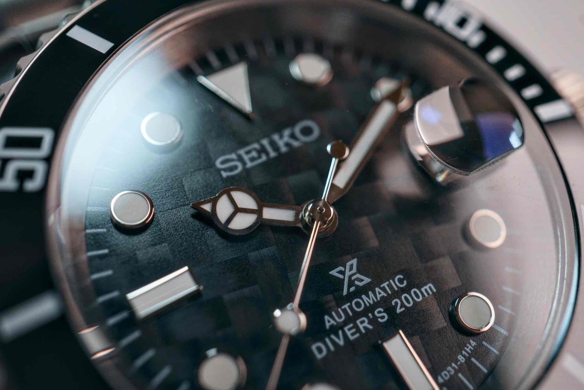 Sub Style Marine Diver XX