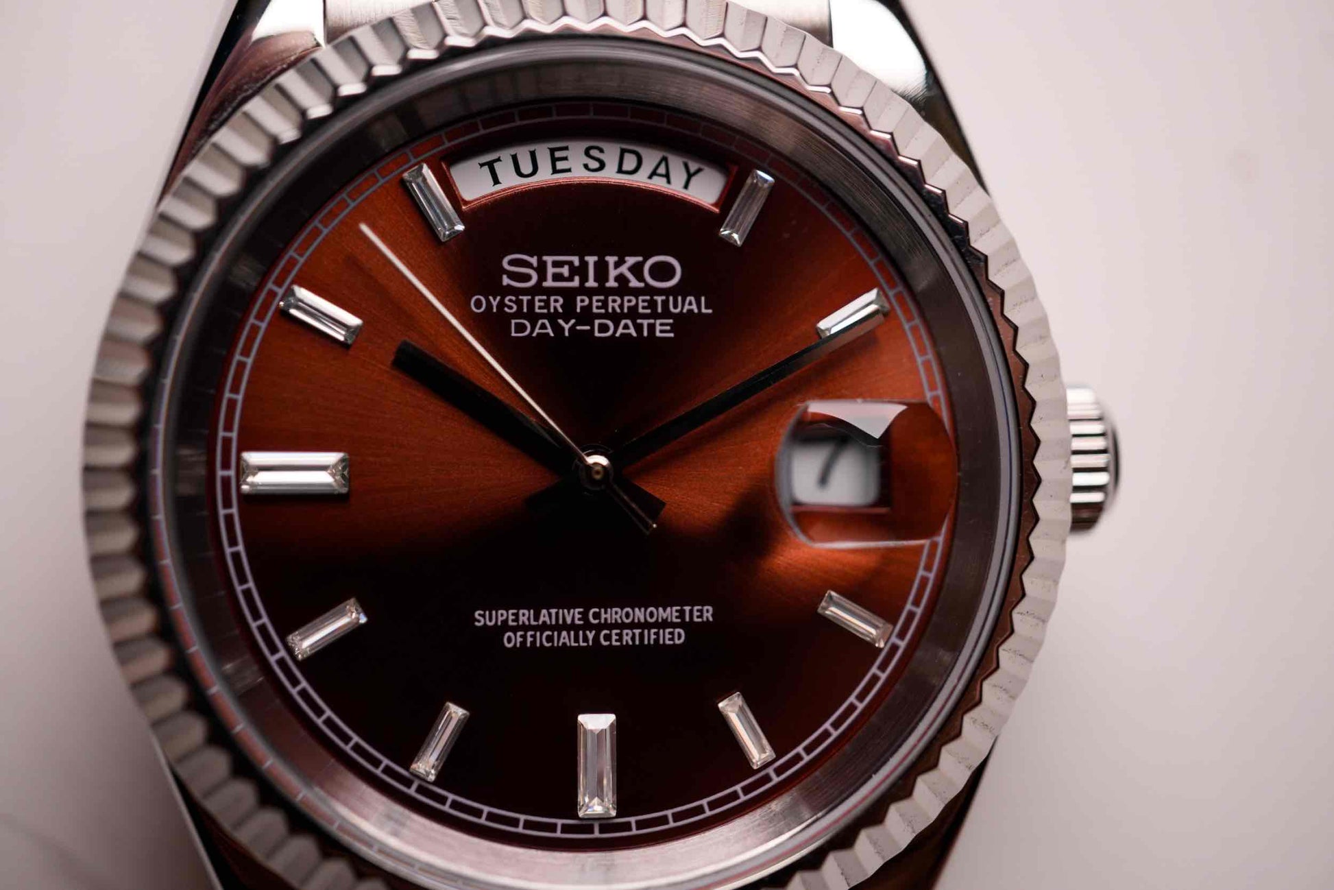 Day&Date