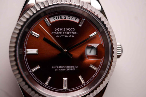 Day&Date