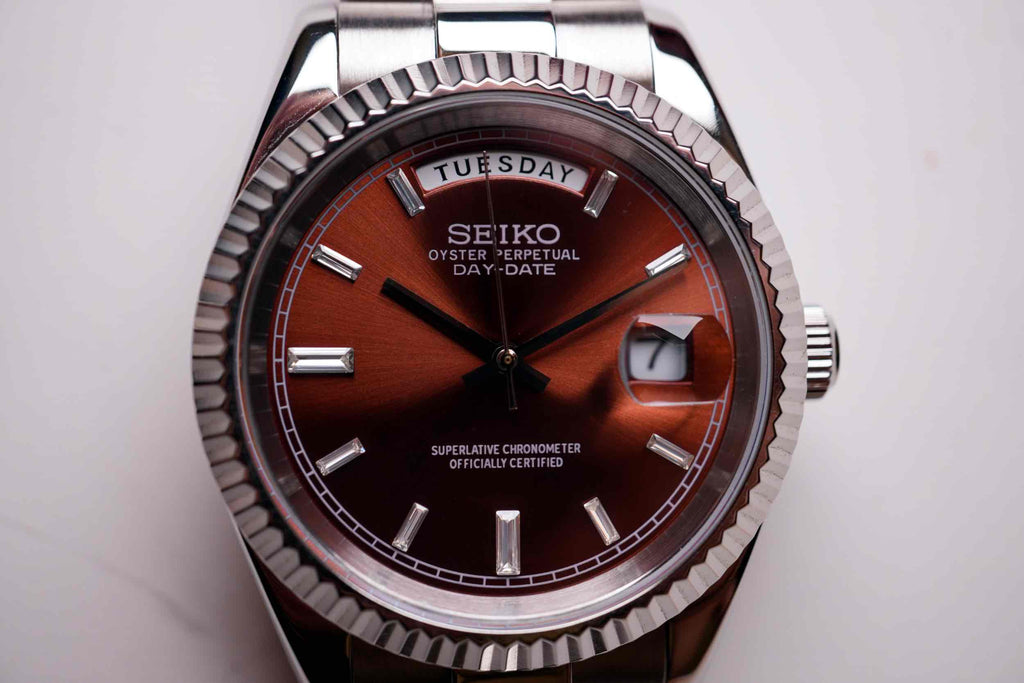 Day&Date