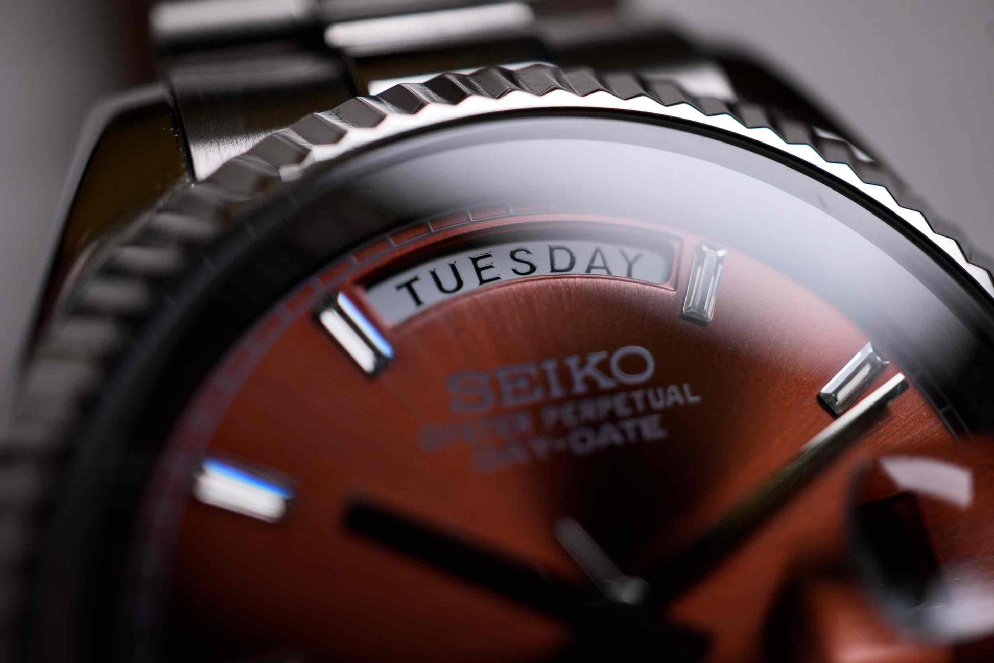 Day&Date