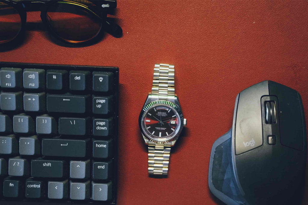Day&Date