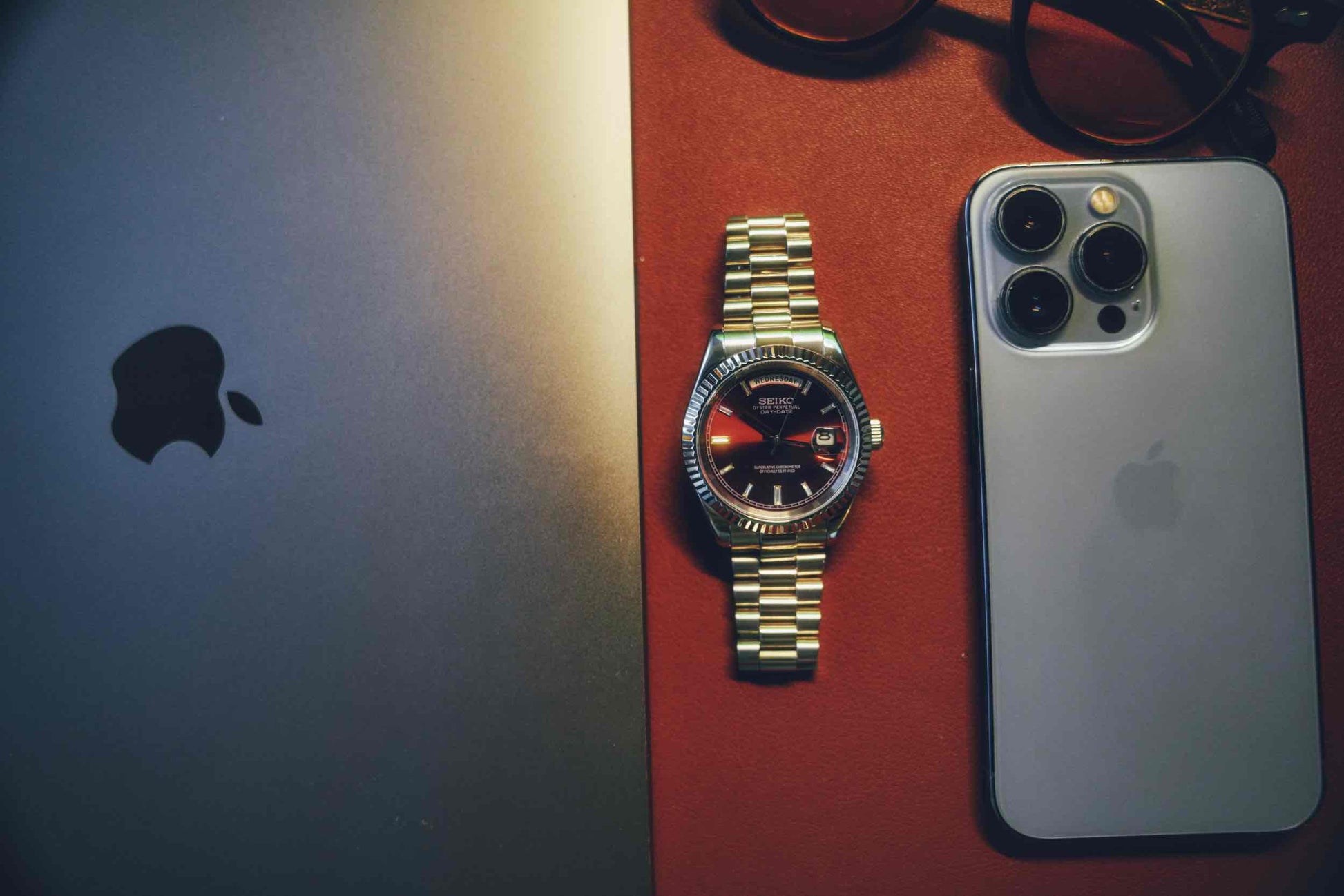 Day&Date