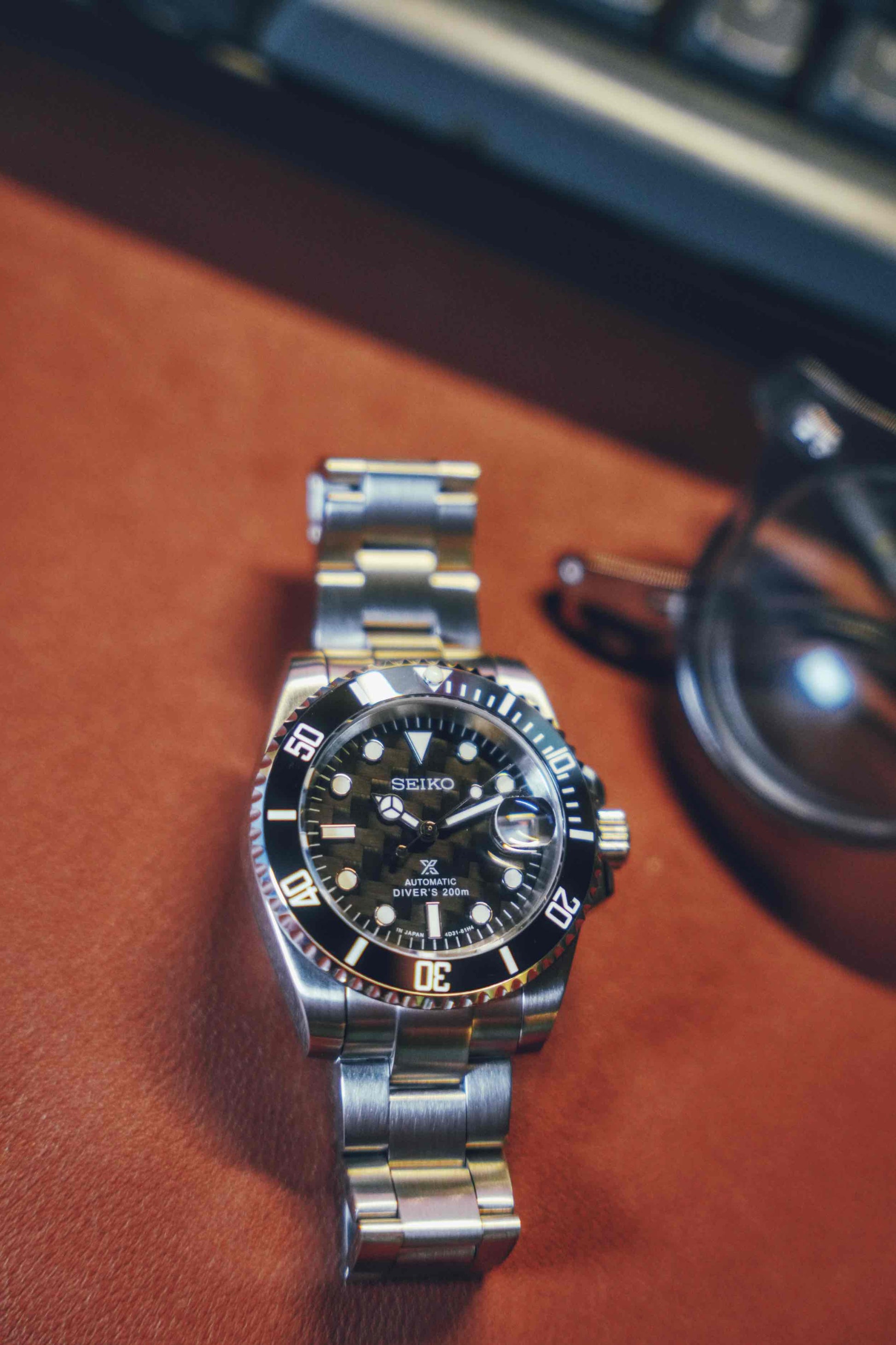 Sub Style Marine Diver XX