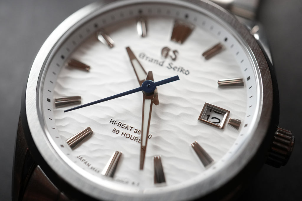 GS Snowflake