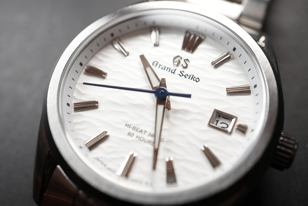 GS Snowflake