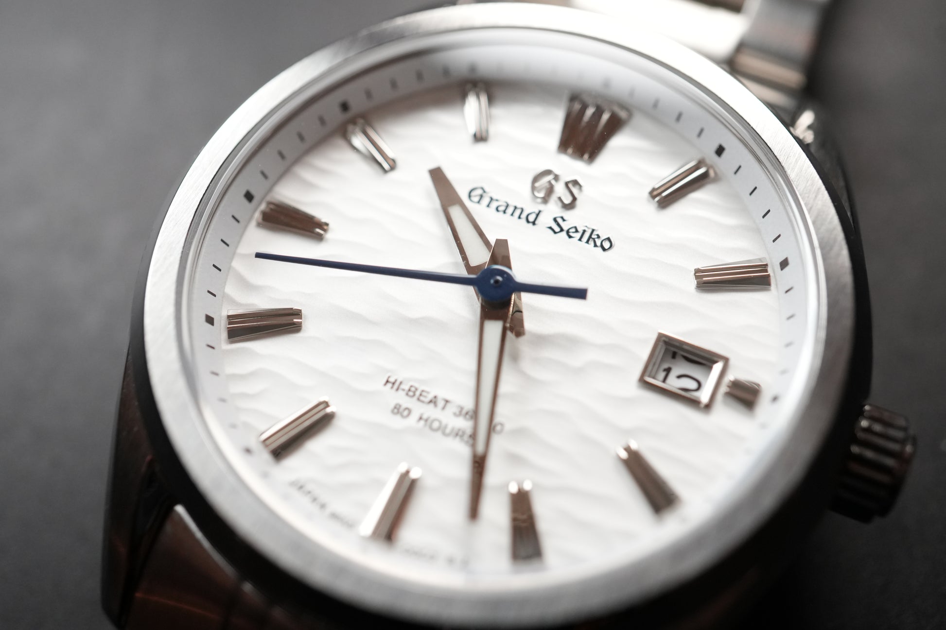 GS Snowflake