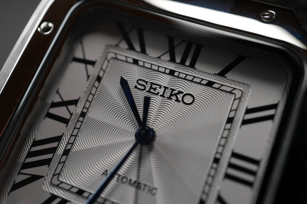 Santos De Classic