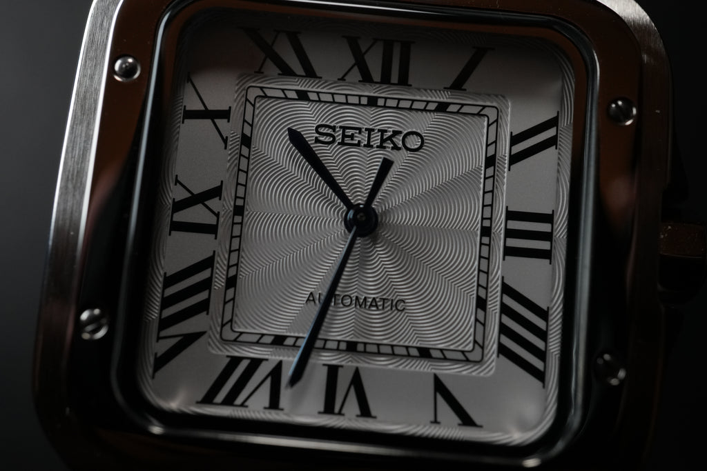 Santos De Classic