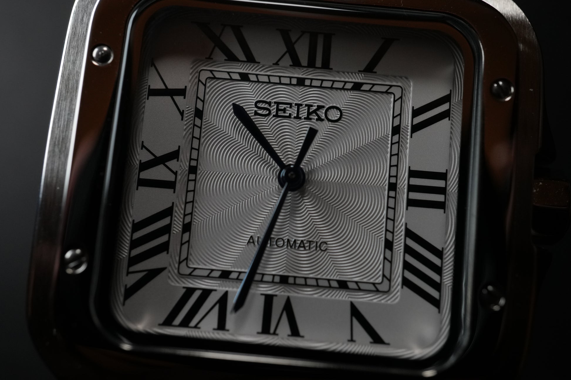 Santos De Classic