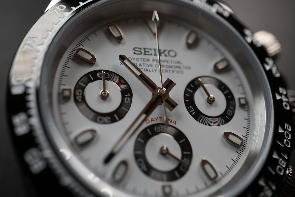 DT Chronograph
