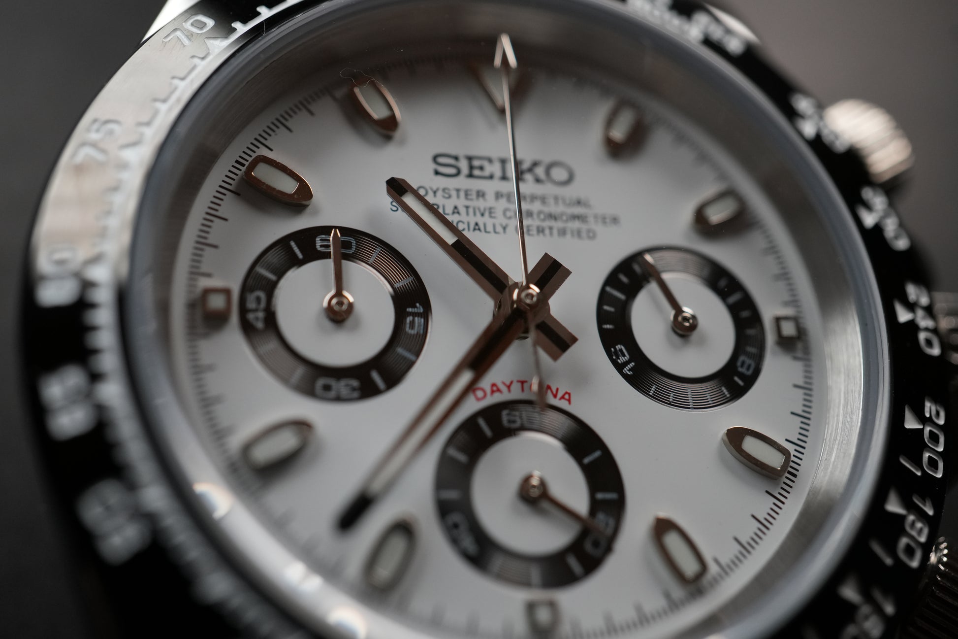 DT Chronograph