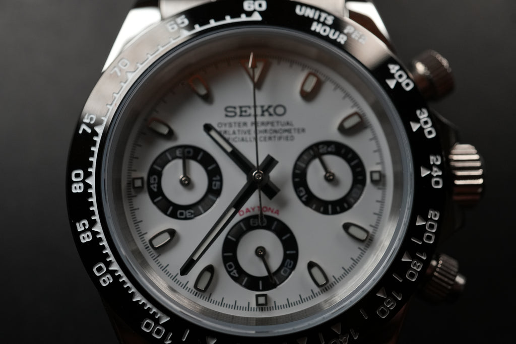 DT Chronograph