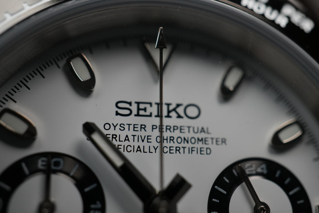 DT Chronograph