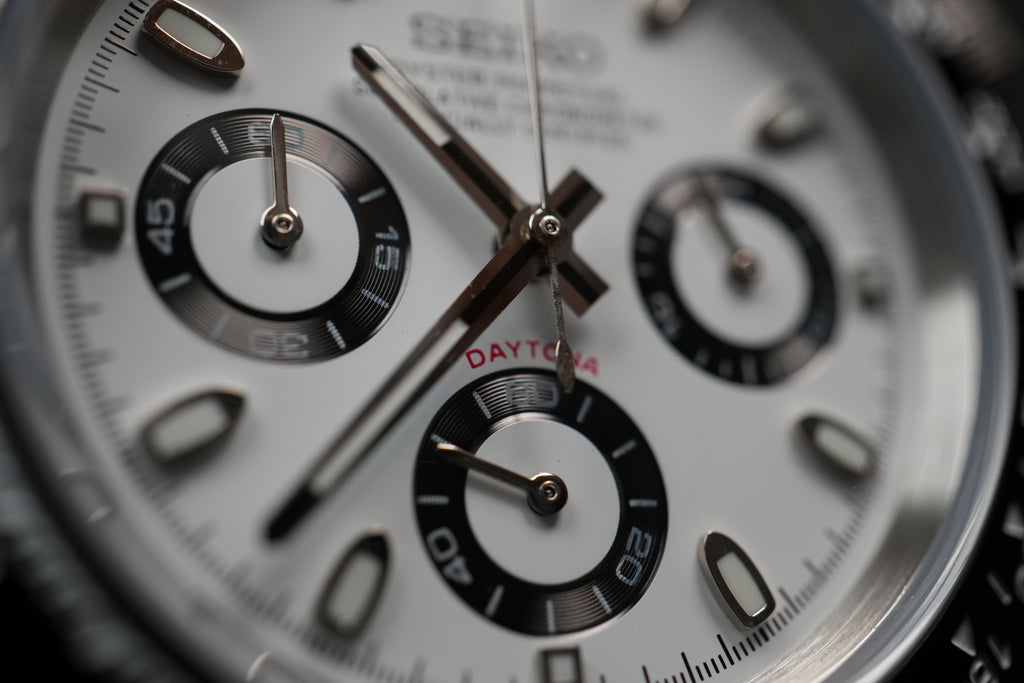 DT Chronograph