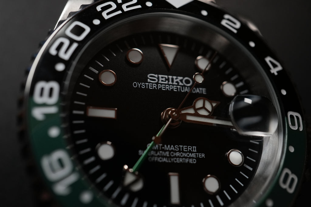 GMT Master 2