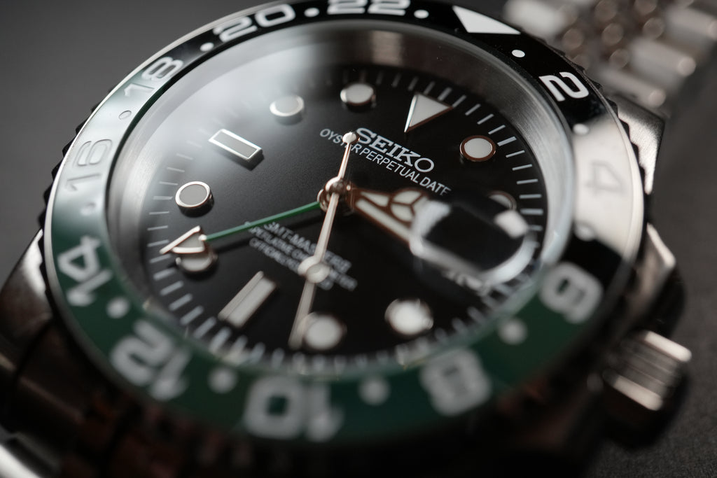 GMT Master 2