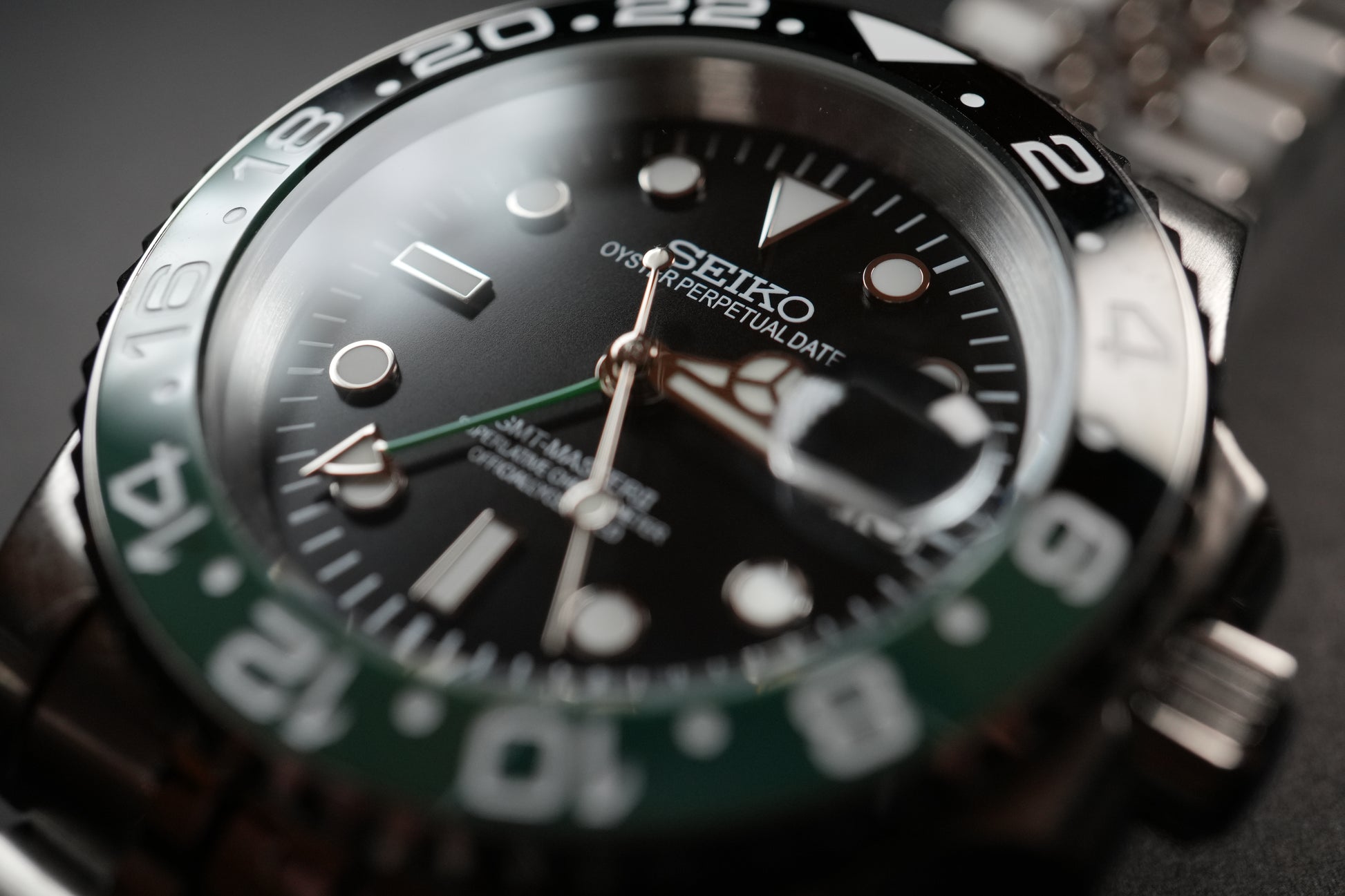 GMT Master 2