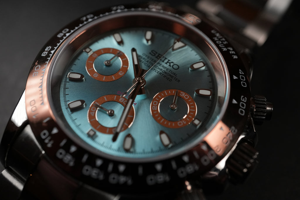 DT Chronograph
