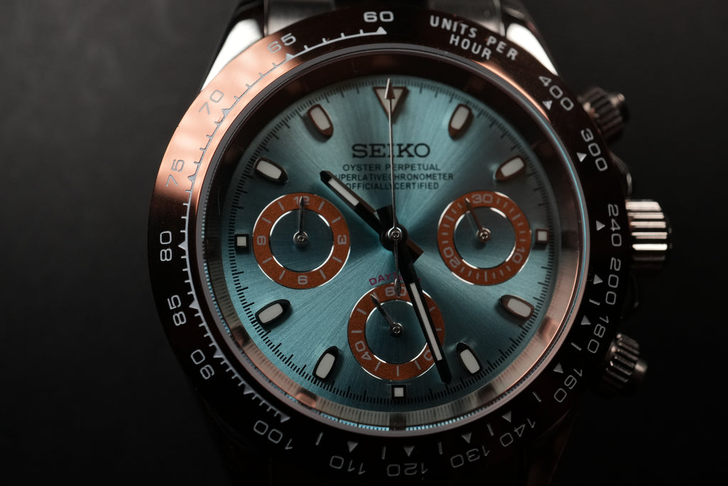DT Chronograph
