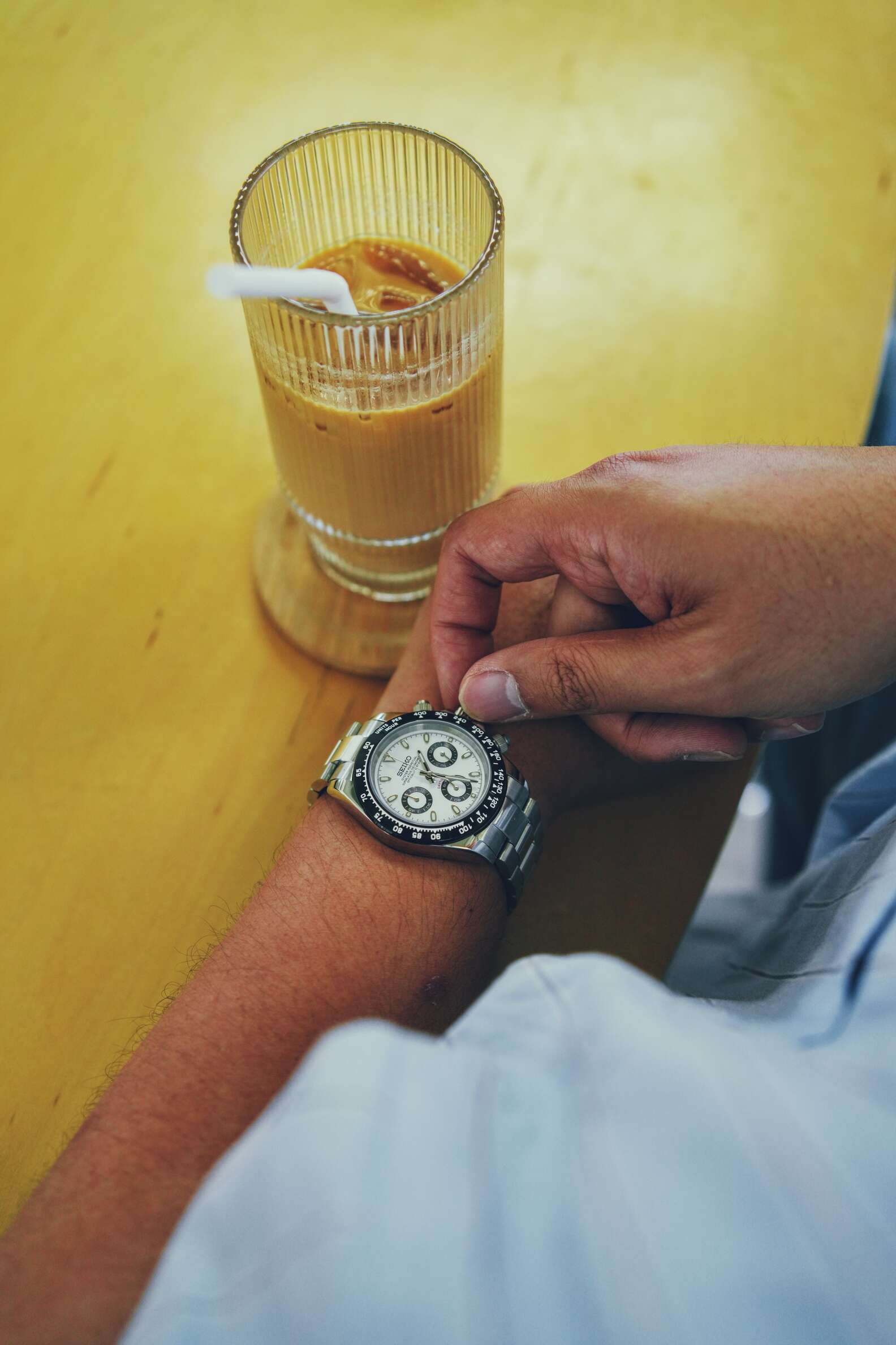DT Chronograph