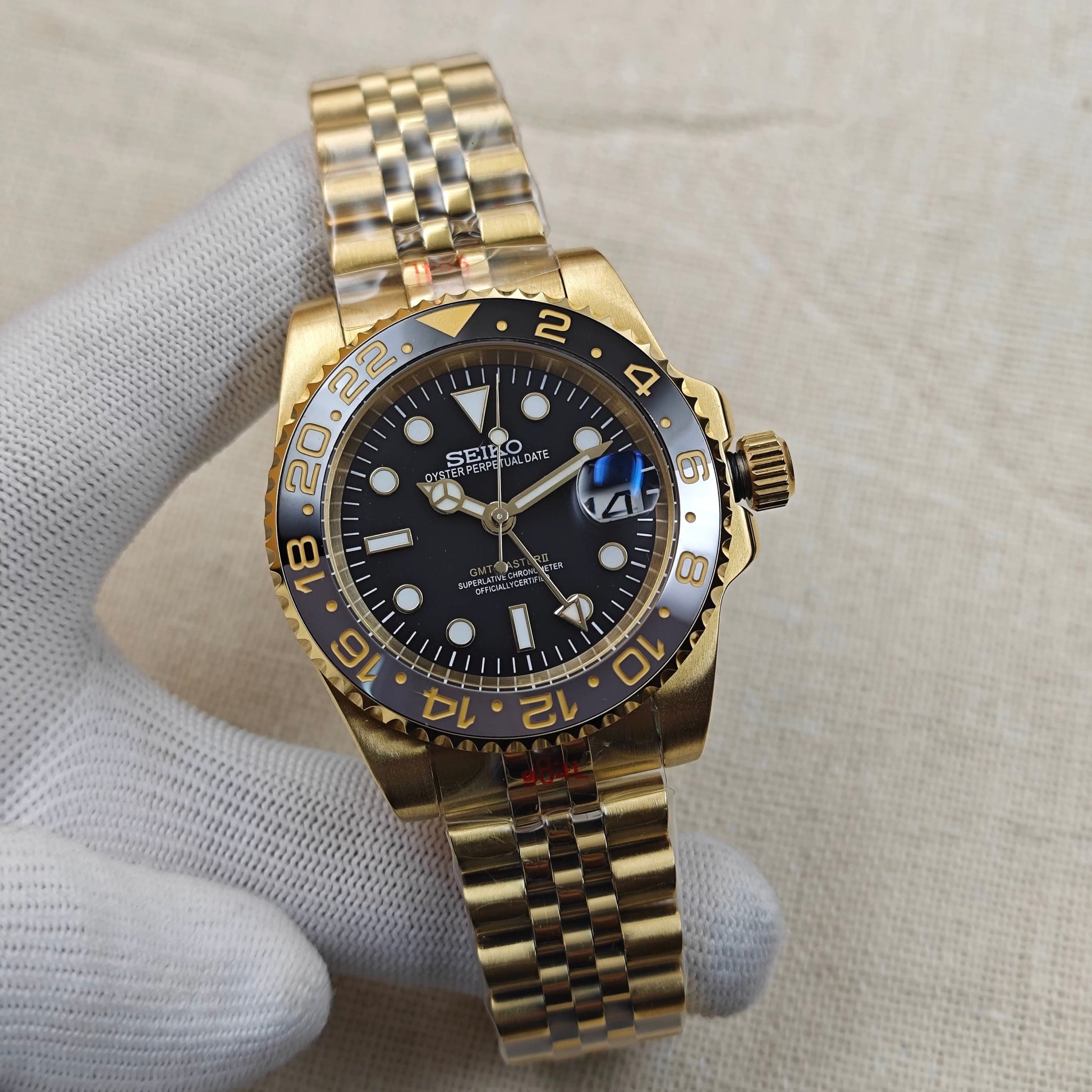 GMT Master 2