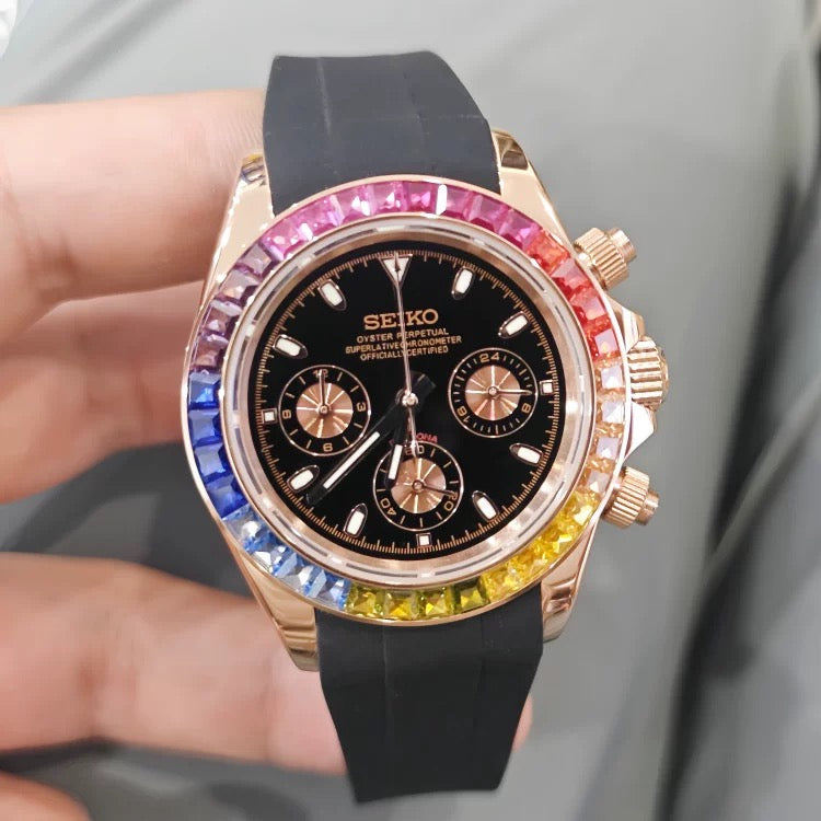DT Chronograph