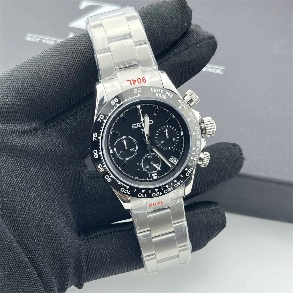 DT Chronograph