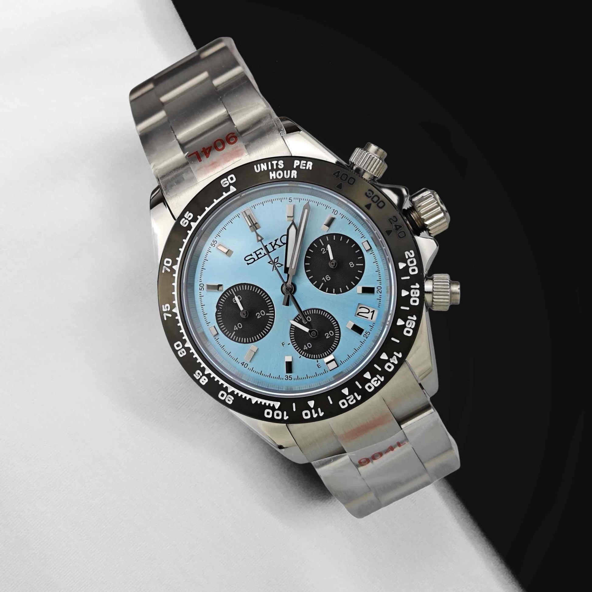 DT Chronograph
