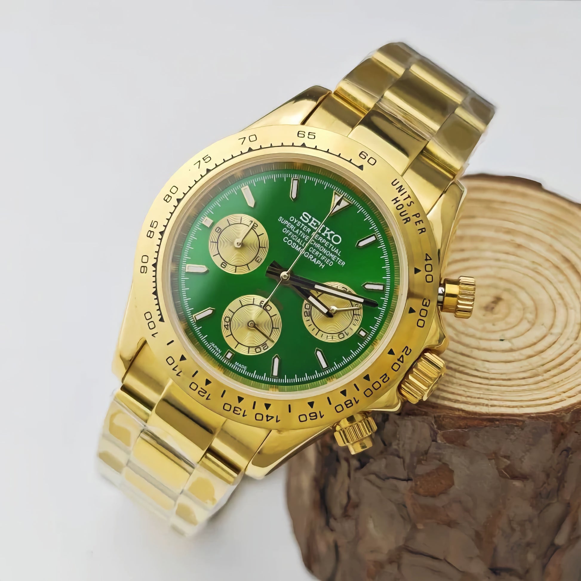 DT Chronograph