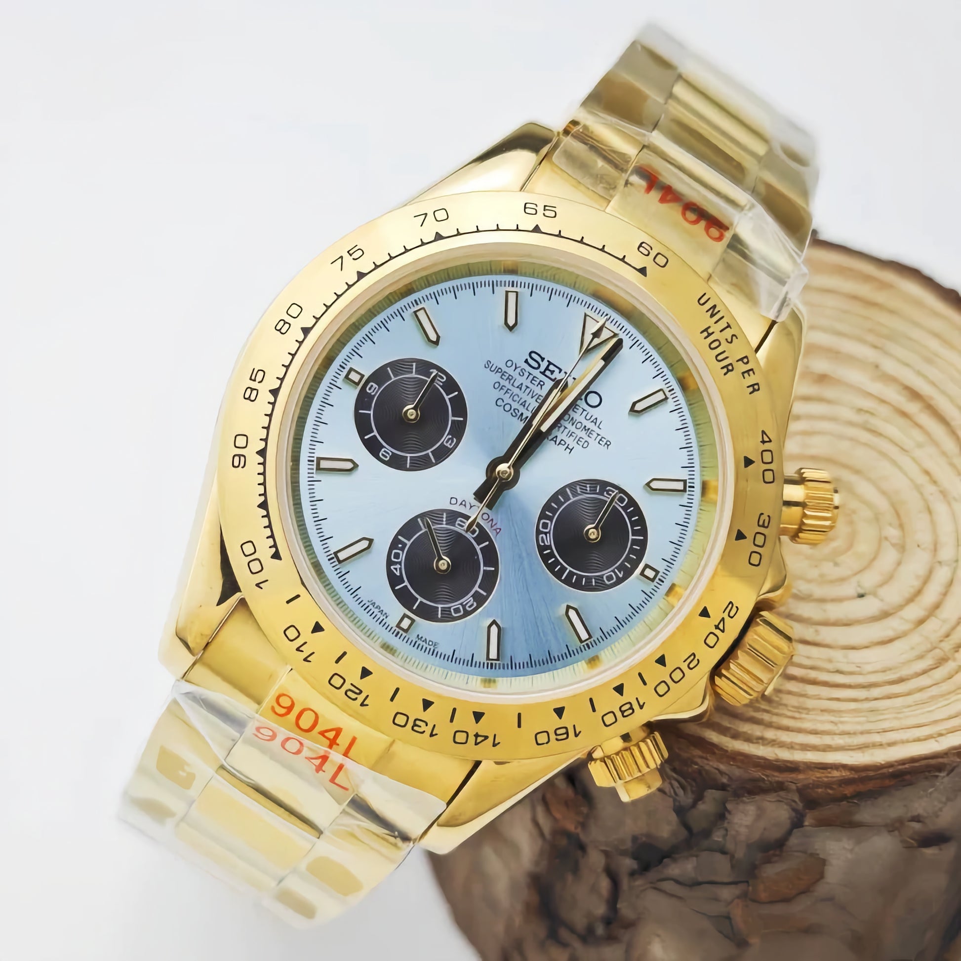 DT Chronograph