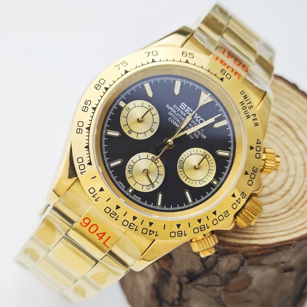 DT Chronograph