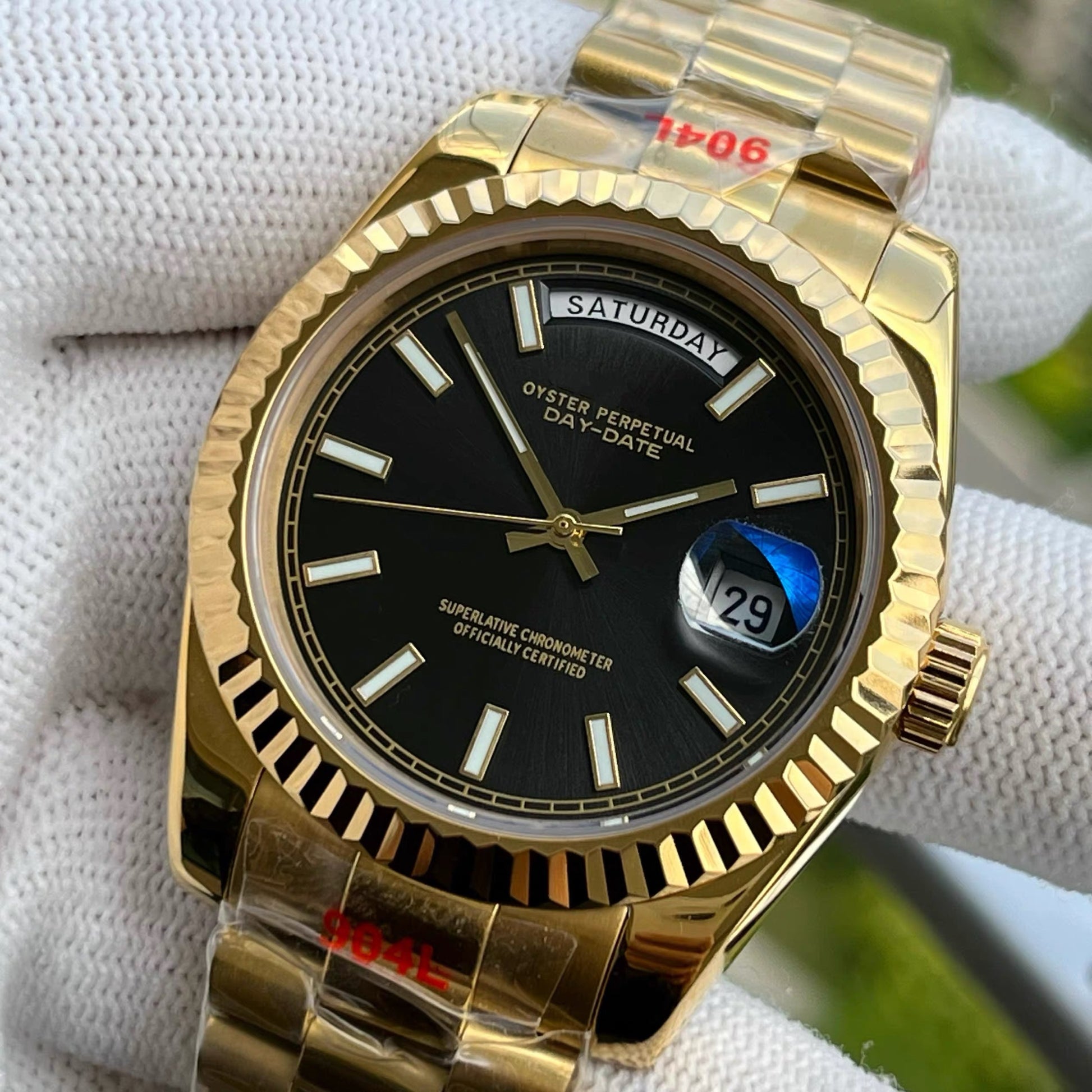 Day&Date