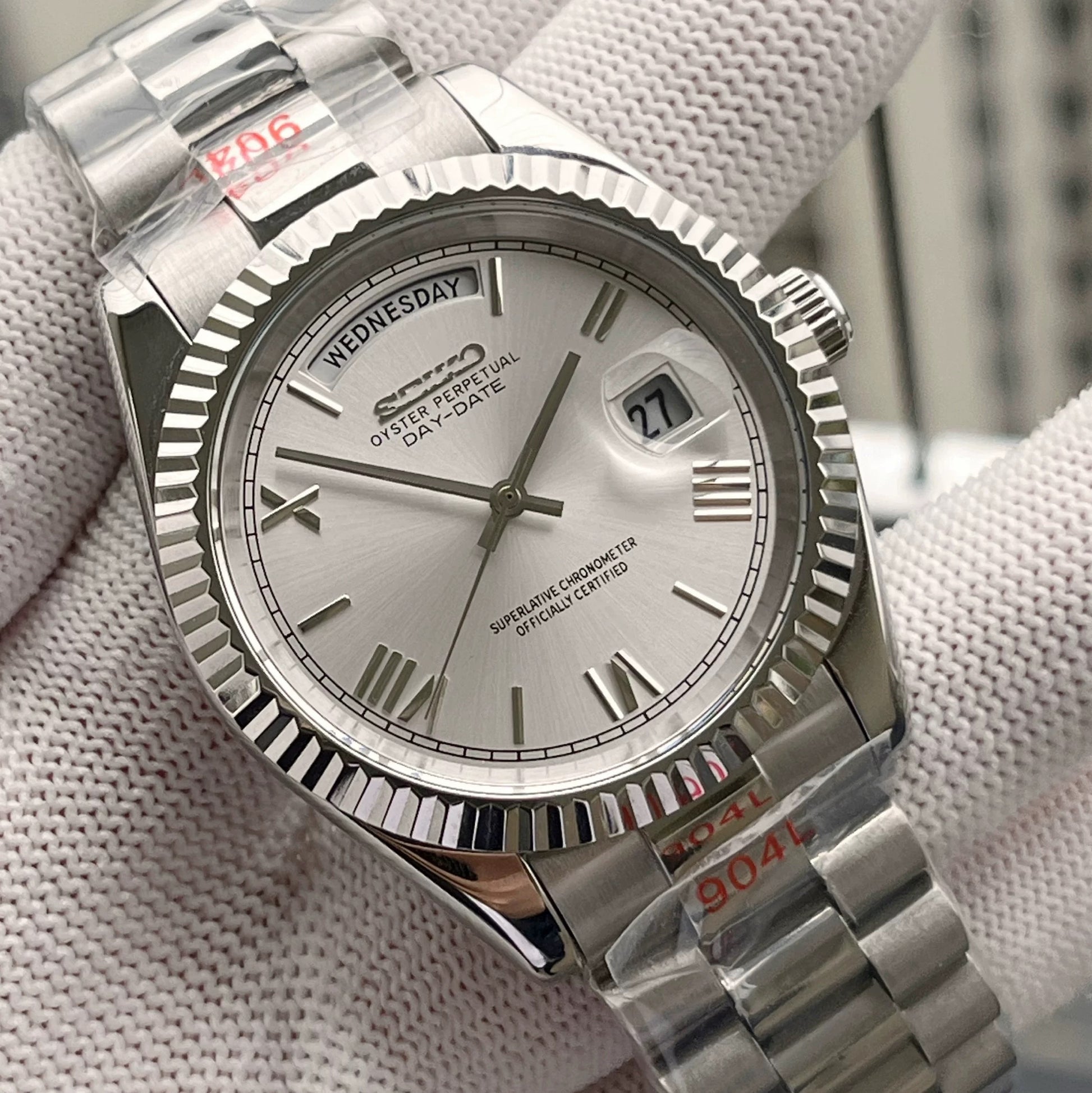 Day&Date