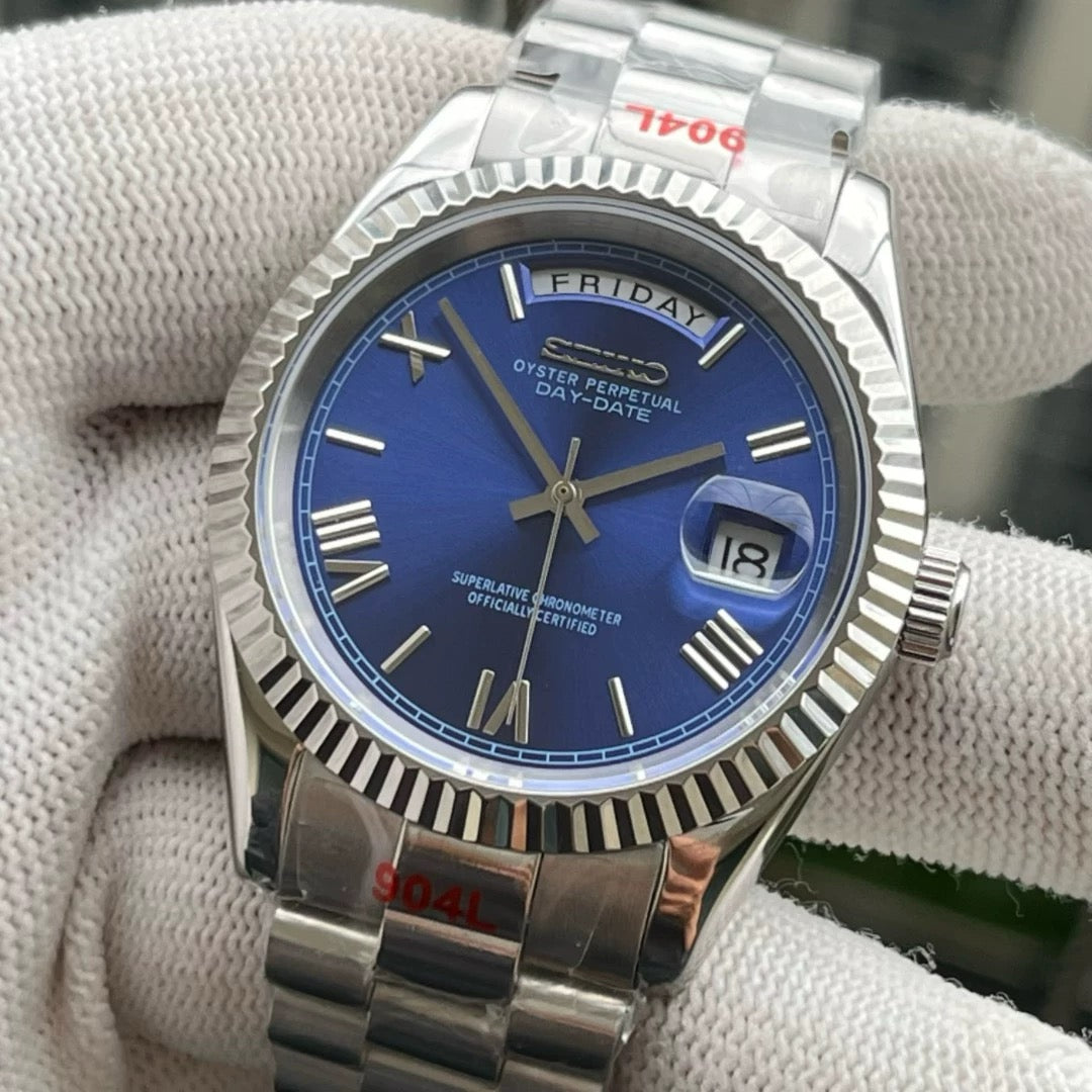 Day&Date