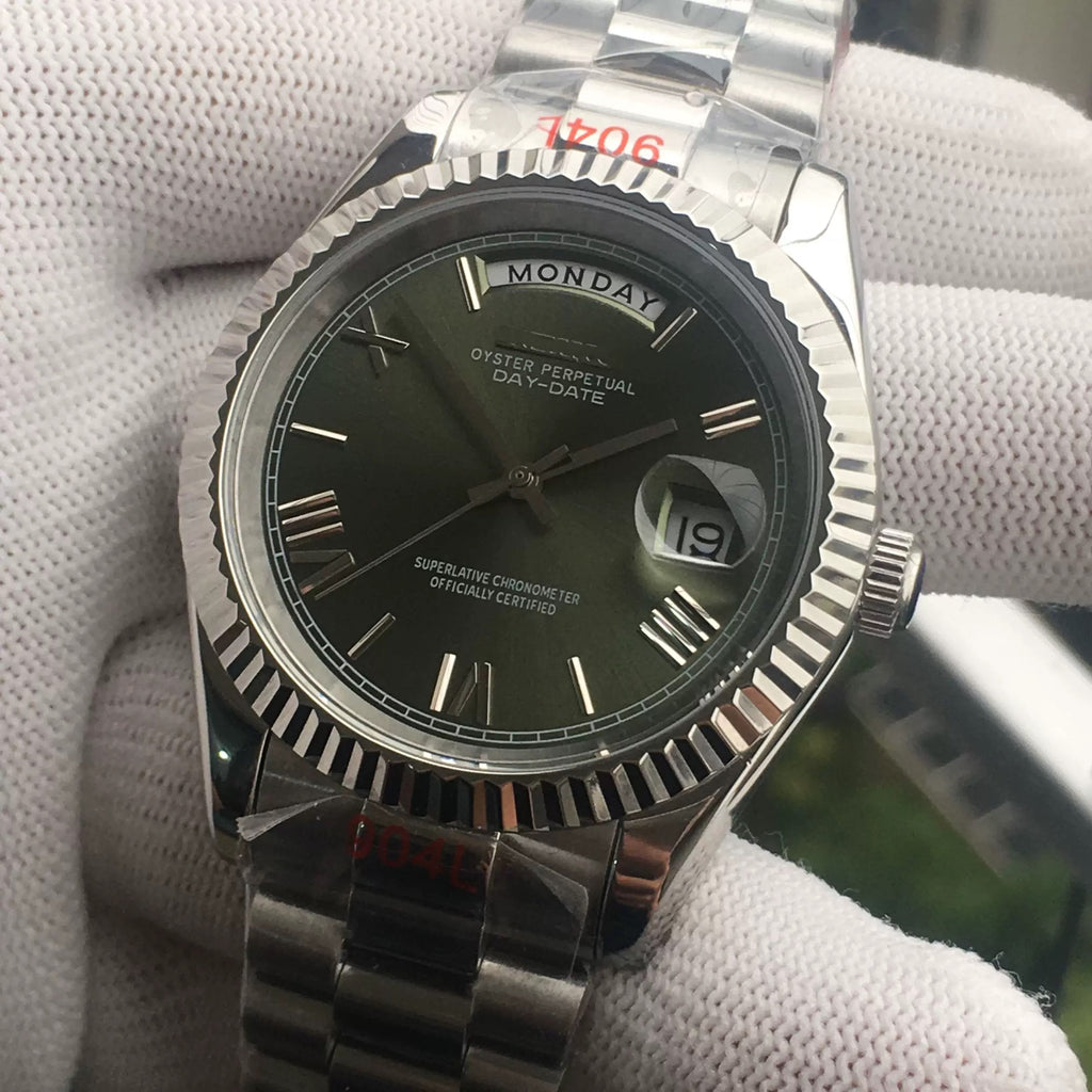 Day&Date