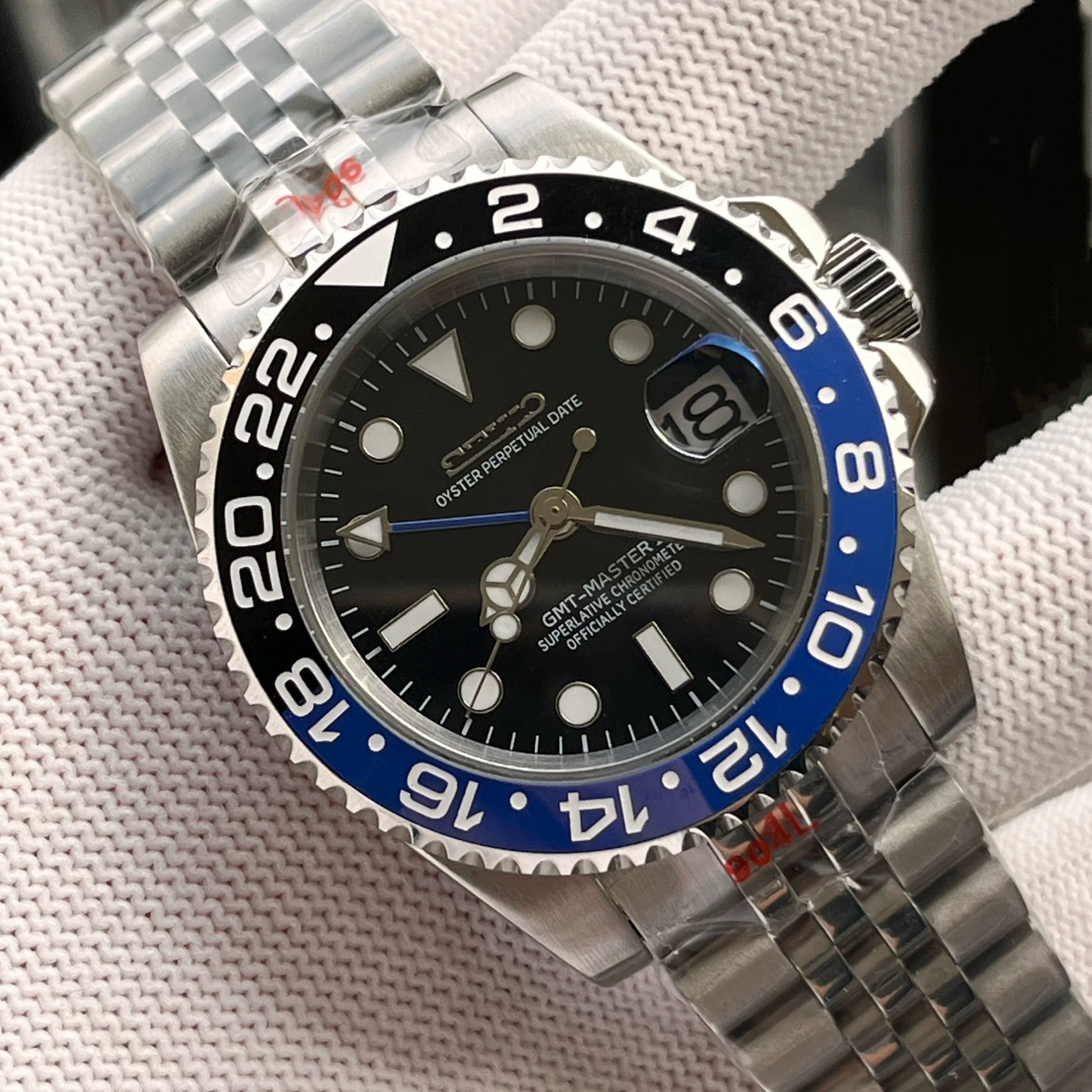 GMT Master 2