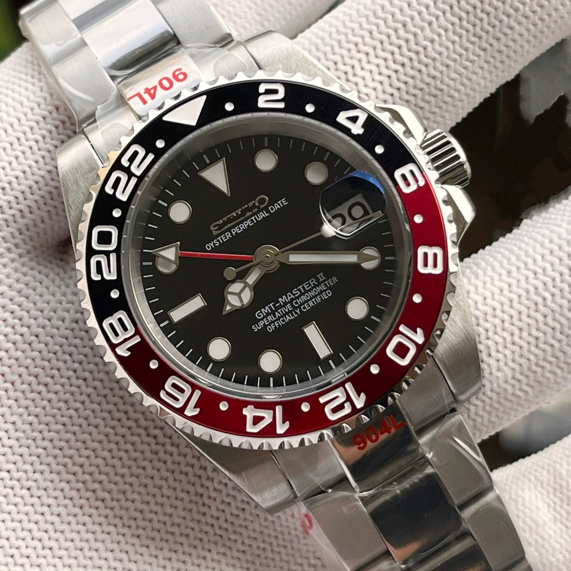 GMT Master 2