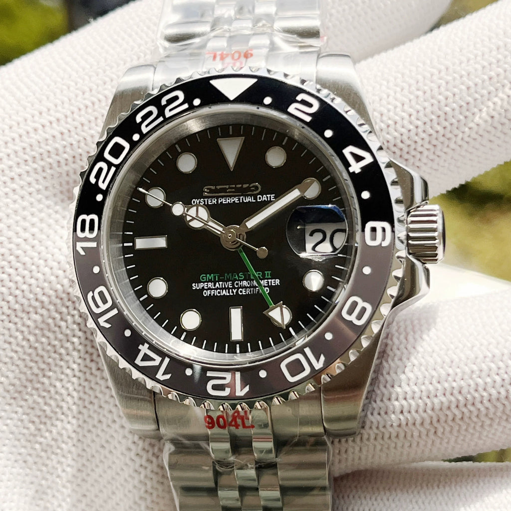 GMT Master 2