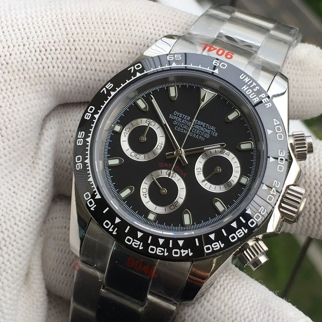 DT Chronograph