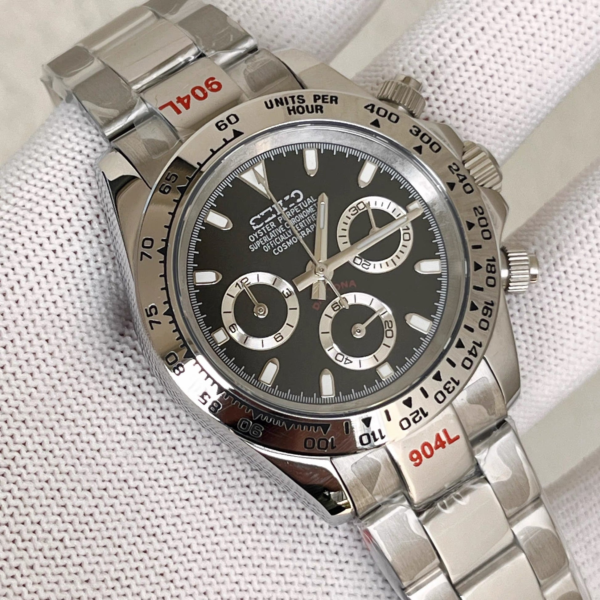 DT Chronograph