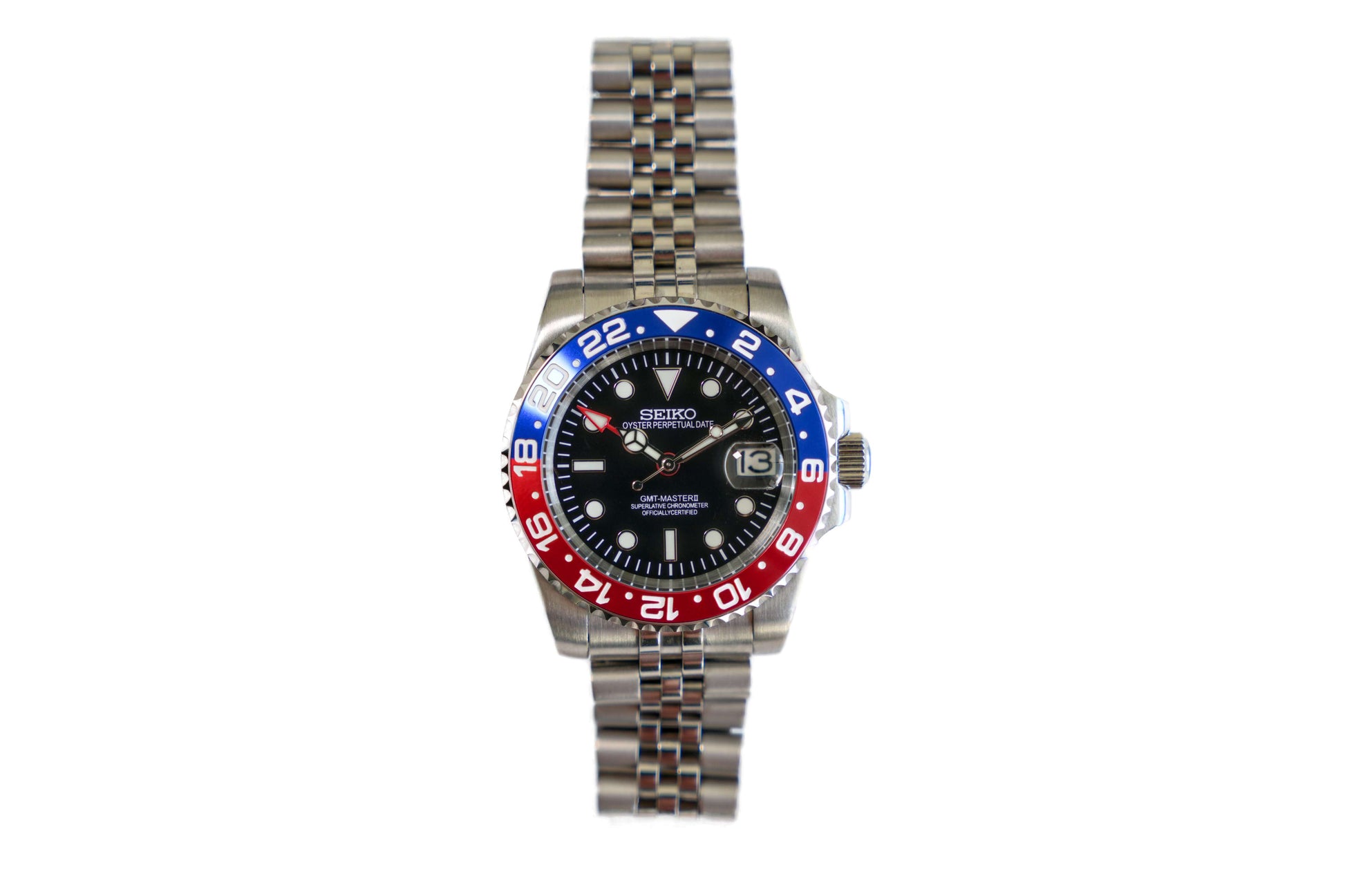 GMT Master 2