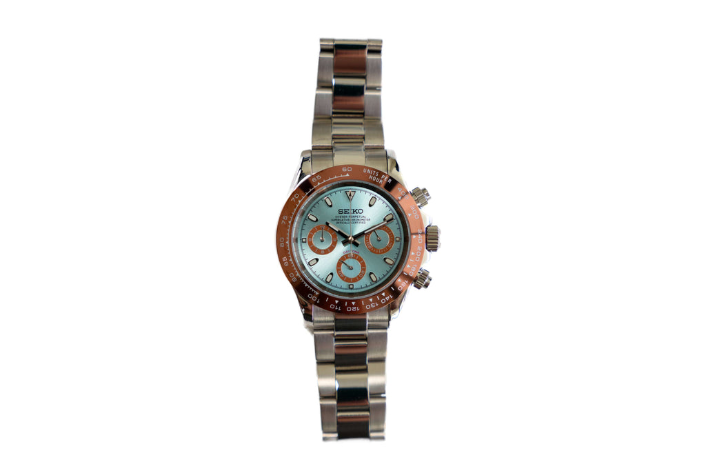 DT Chronograph