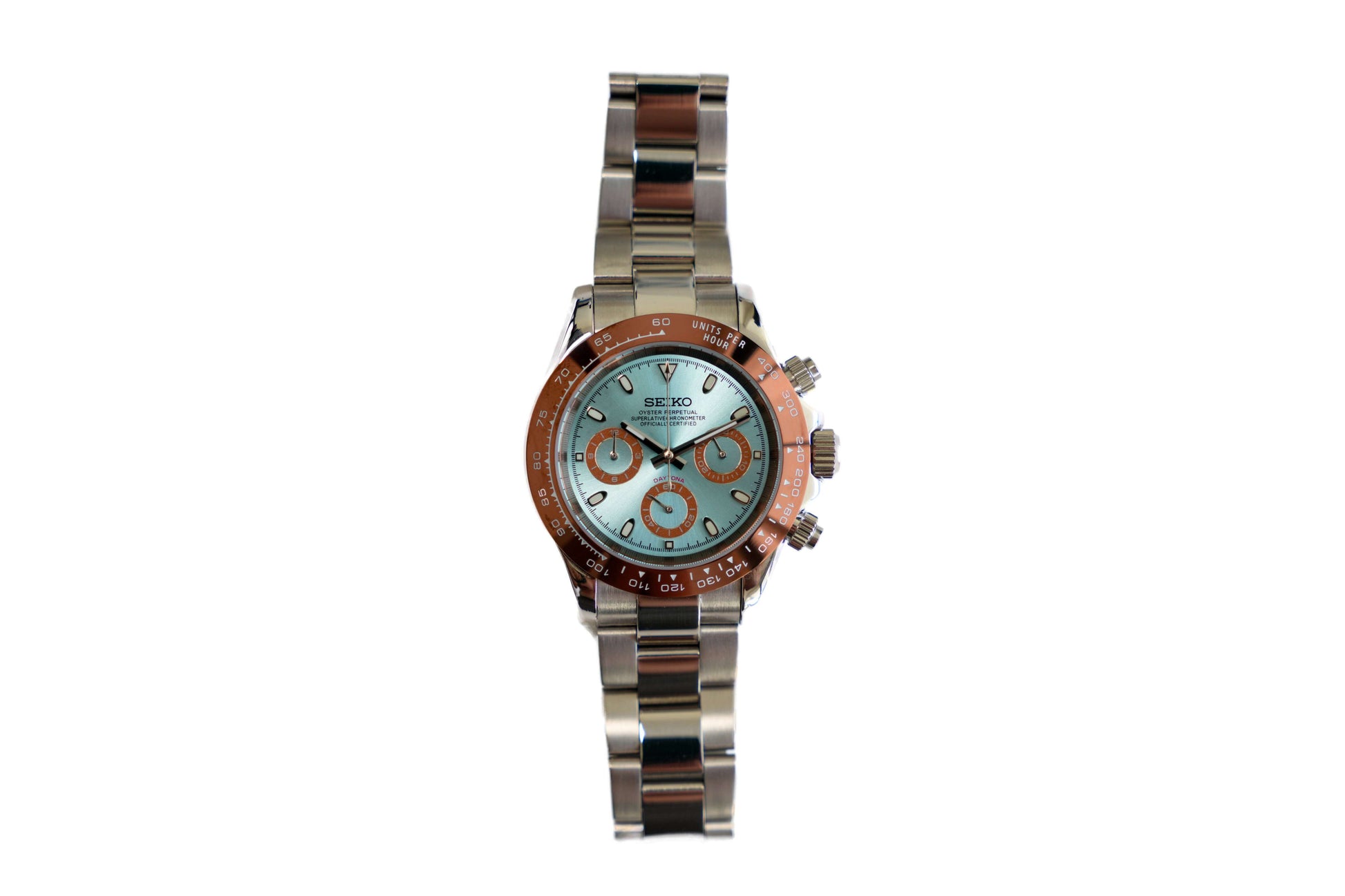 DT Chronograph